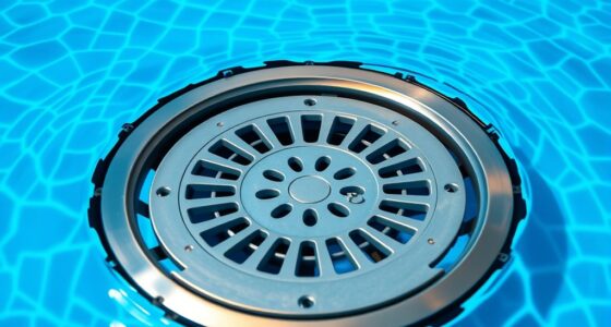 pool safety compliance standards