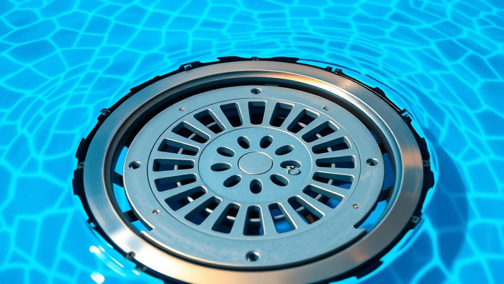 pool safety compliance standards