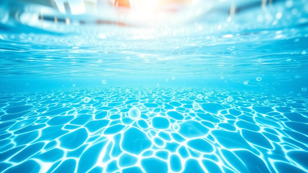 preventing crypto in water