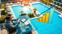 private equity pool industry