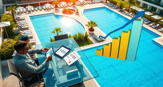 private equity pool industry
