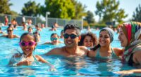 promoting inclusive public pooling