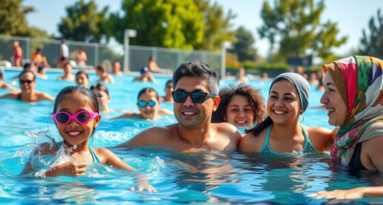 promoting inclusive public pooling