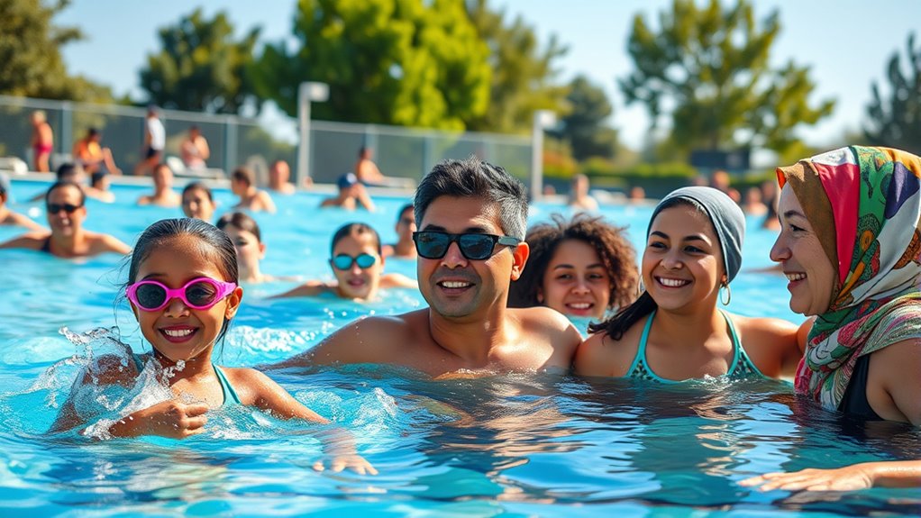 promoting inclusive public pooling