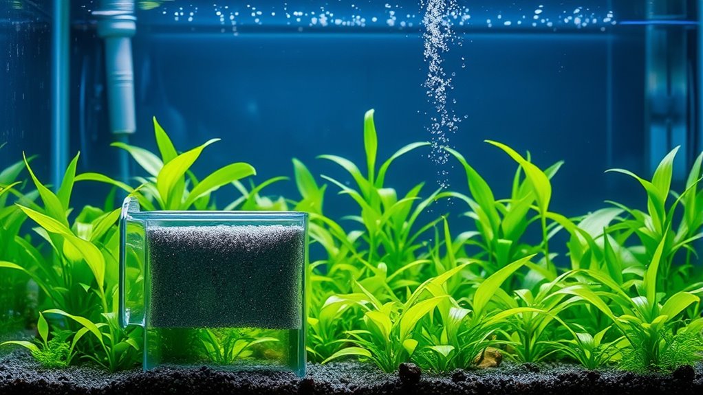 proper phosphate removal methods