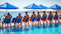 public lifeguard staffing strategies