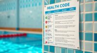public pool health regulations
