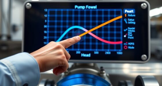 pump performance and selection