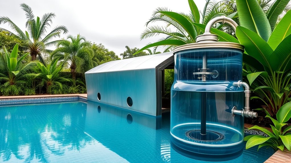 rainwater harvesting reduces costs