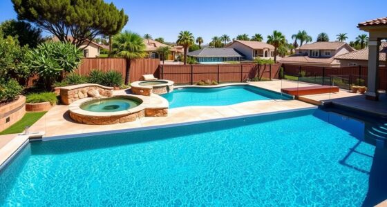 regional pool code variations