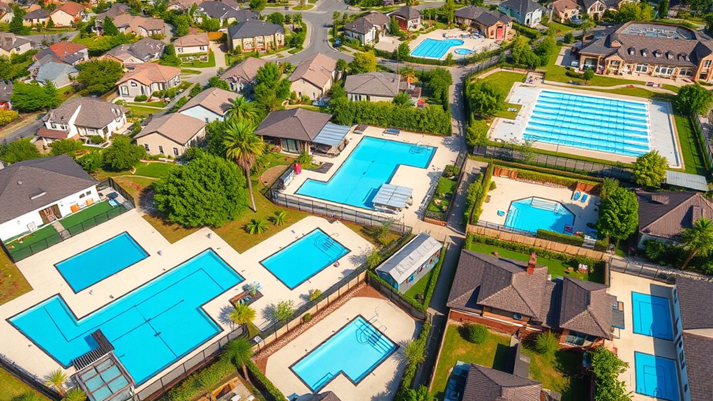 regional safety and construction standards