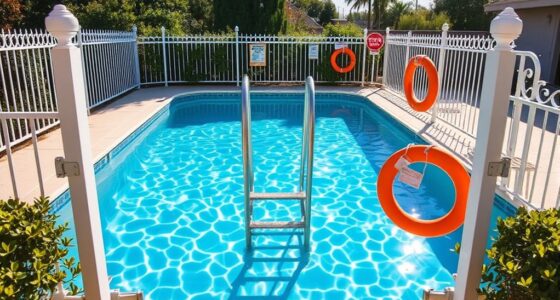 rental pool legal requirements
