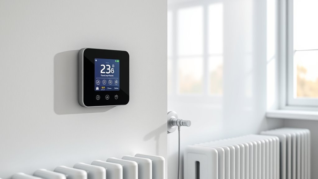 smart customizable energy control