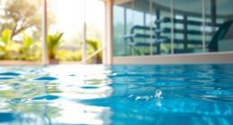 spa pool legionella control