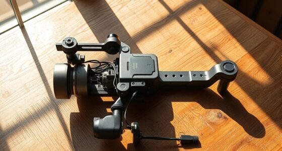 stabilizers and sunlight shields