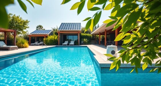 sustainable pool management practices