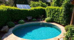 sustainable upgrades for pools