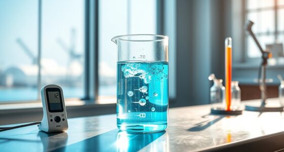 temperature and sunlight effects