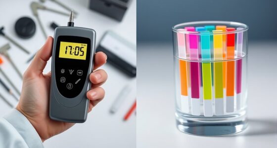 testing accuracy and expense