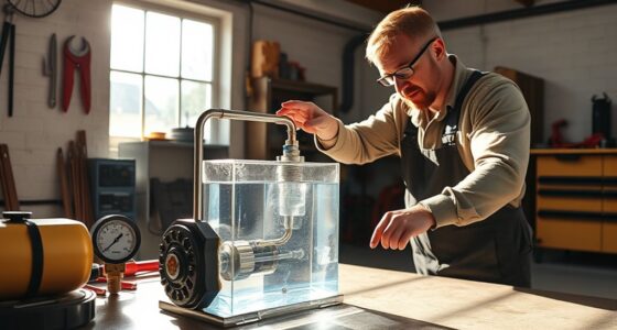 understanding hydraulic system basics