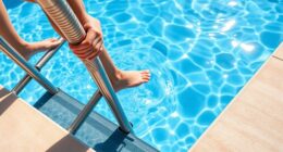 use proper entry and exit