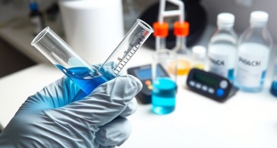 water chemistry balancing guide