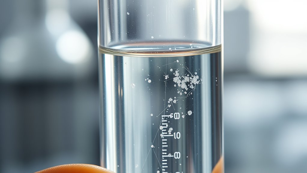 water clarity assessment techniques