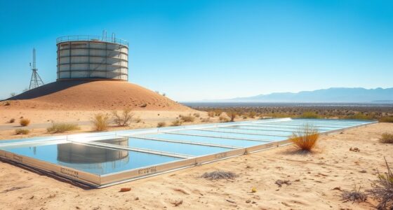 water loss due to evaporation