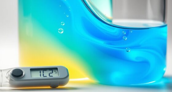 water ph and chemistry