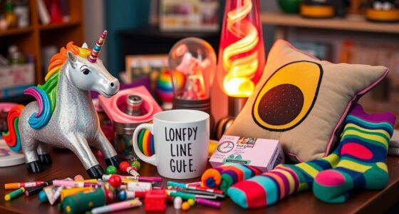 affordable entertaining holiday gifts