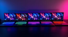 affordable high performance gaming laptops