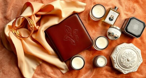 affordable luxury gifts for her