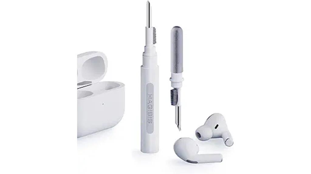 airpods and iphone cleaning kit