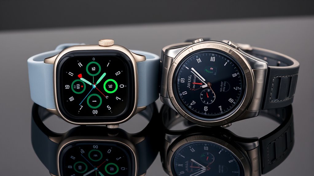 apple watch series comparison