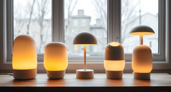 best lamps for winter blues