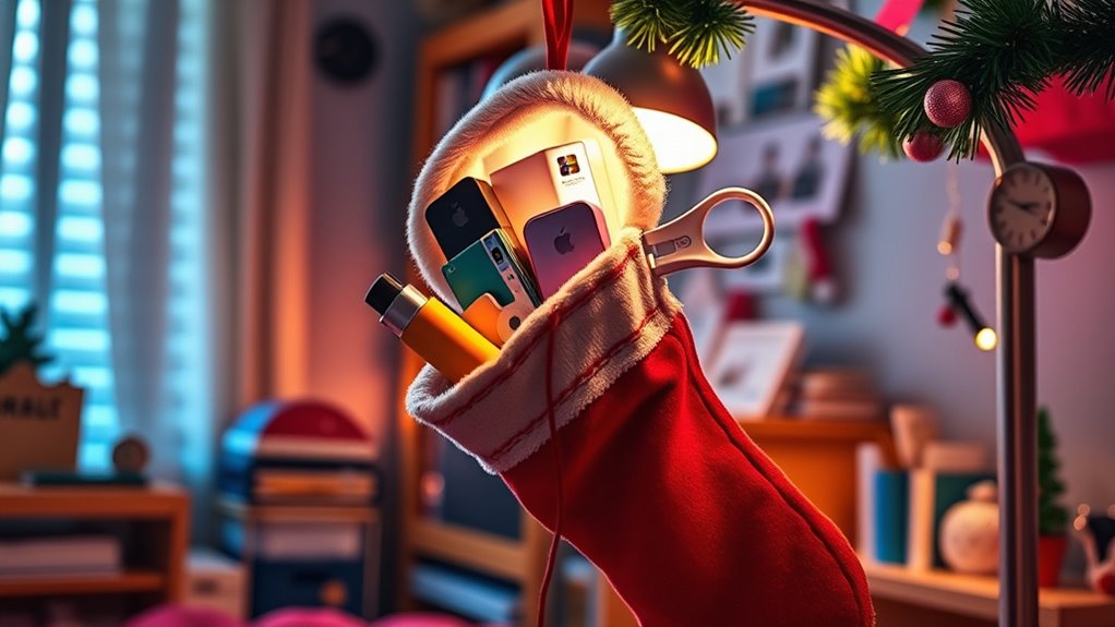 budget friendly trendy practical gifts