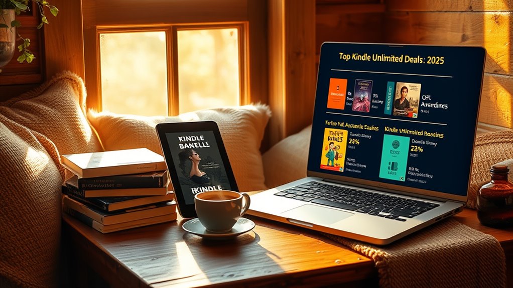 choosing affordable tailored kindle