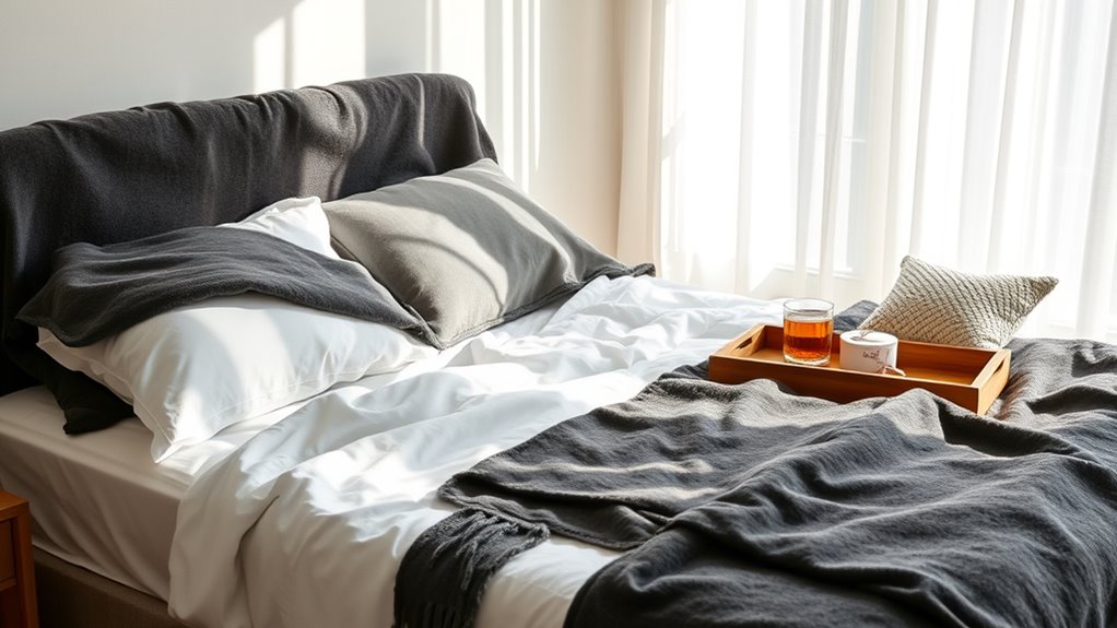 choosing comfortable durable blanket