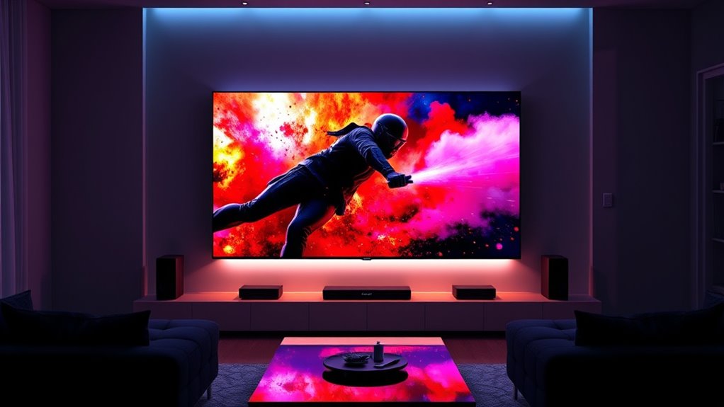 choosing the best oled tv