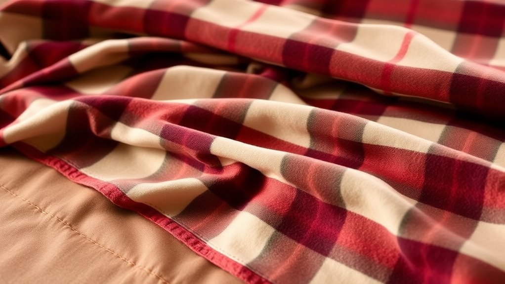 cozy flannel sheet recommendations