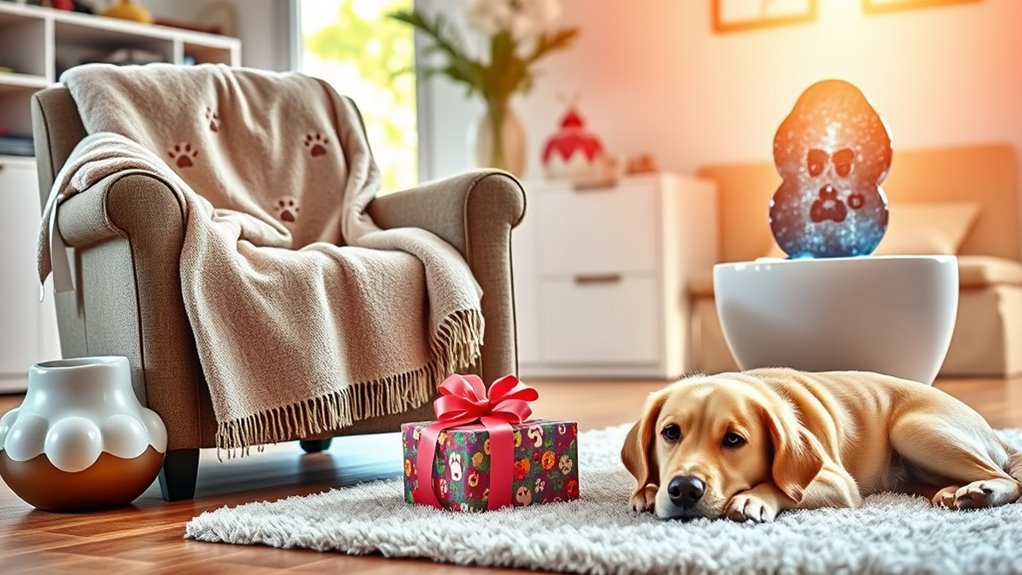 dog breed personalization durability versatility