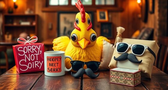 funny adult gag gift ideas