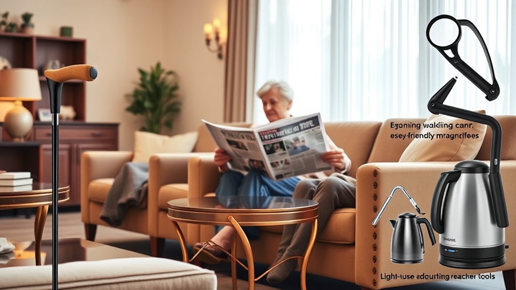 helpful gifts for seniors