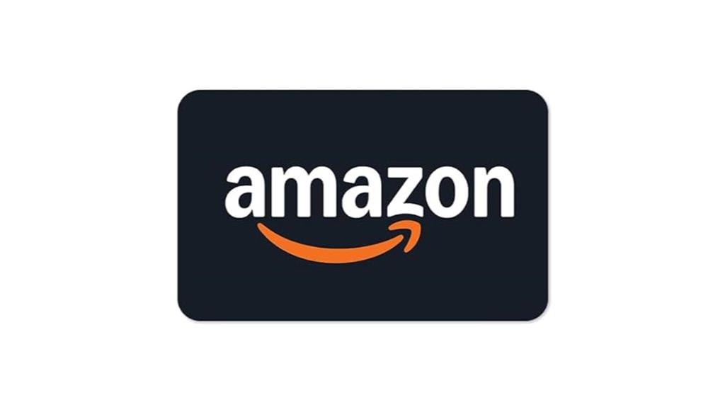 instantly delivered amazon gift card
