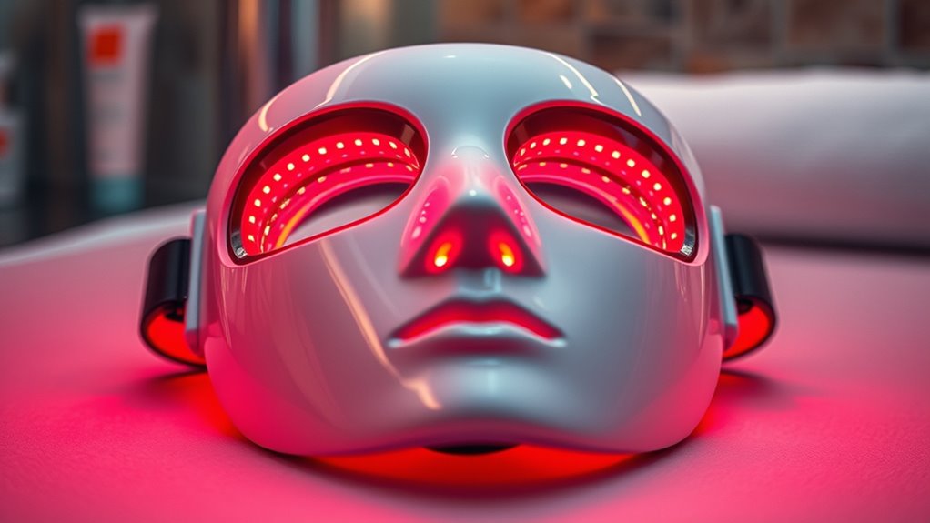 key features and comfort