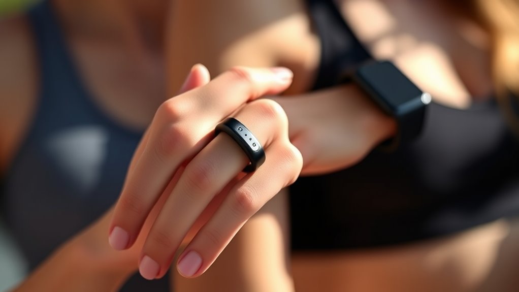 key fitness tracking considerations