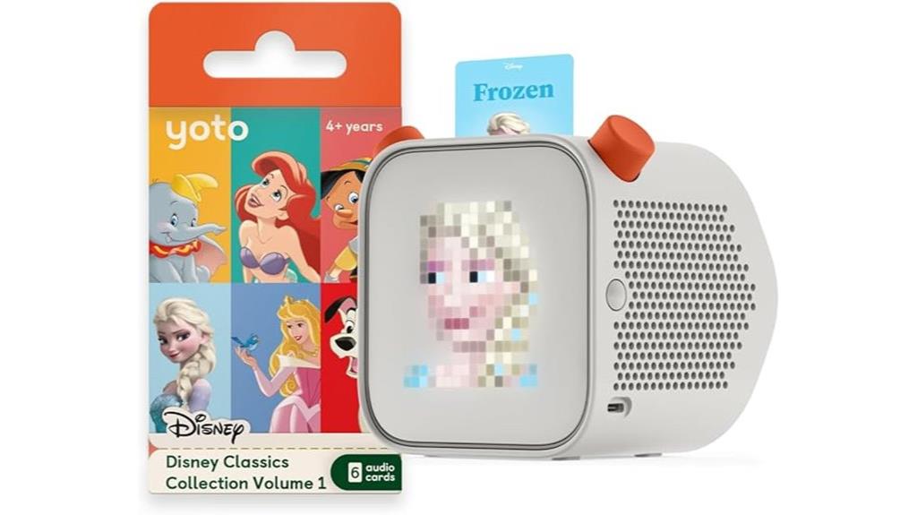 kids bluetooth speaker bundle