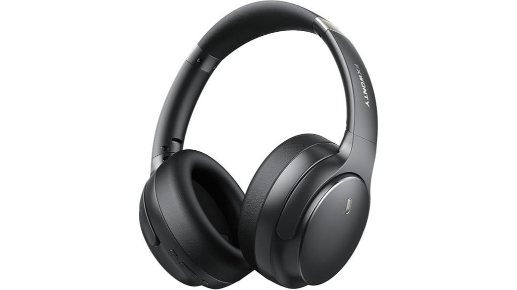 long lasting bluetooth noise cancelling