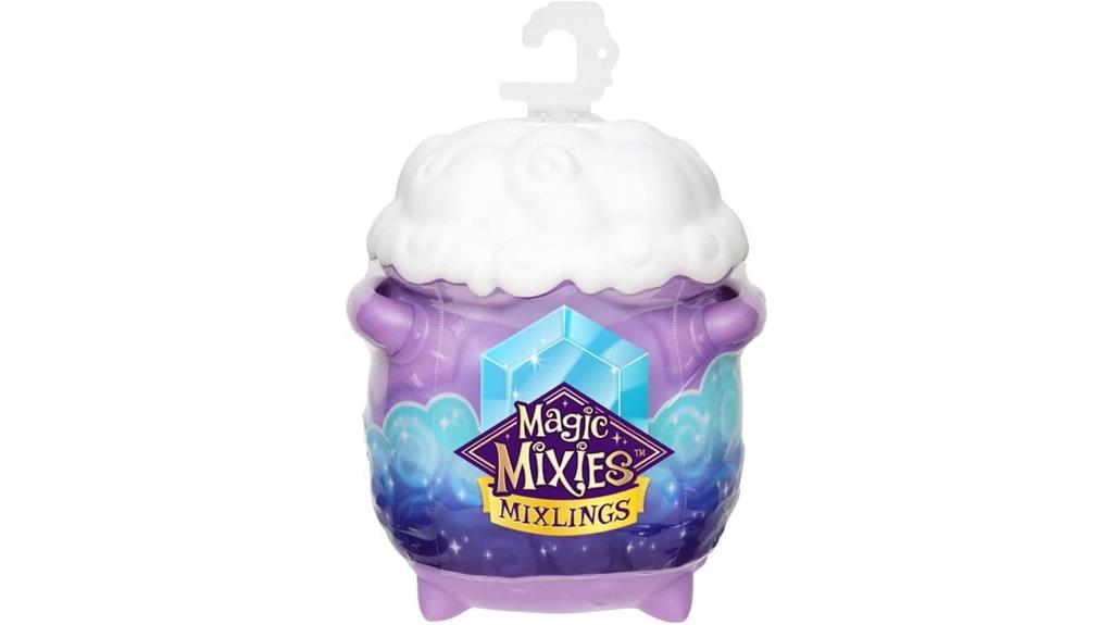 magic mixies cauldron set