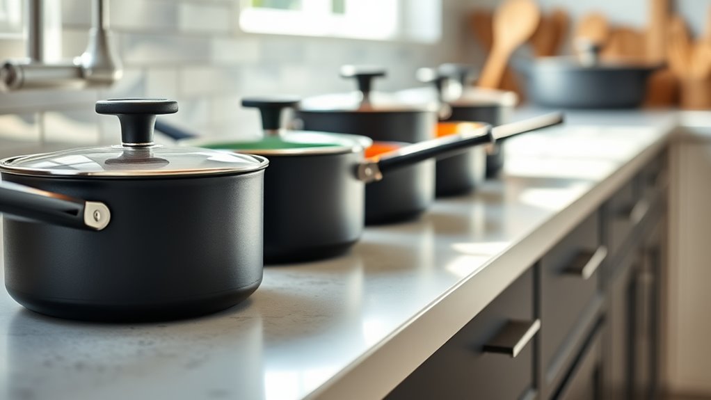 material safety versatility cleaning